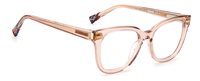 Monture de lunettes Missoni Femme 105229FWM5118 - 105229FWM5118